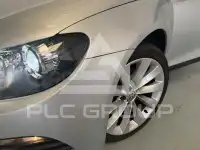 2010 Volkswagen Scirocco
