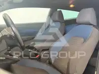 2010 Volkswagen Scirocco