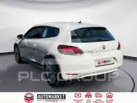 2010 Volkswagen Scirocco