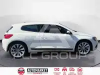 2010 Volkswagen Scirocco