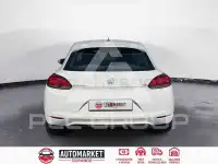 2010 Volkswagen Scirocco