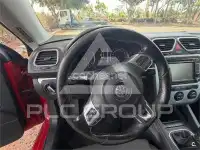 2010 Volkswagen Scirocco