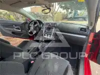 2010 Volkswagen Scirocco