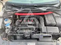 2010 Volkswagen Scirocco