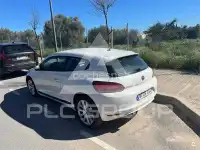 2010 Volkswagen Scirocco