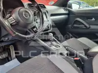 2010 Volkswagen Scirocco