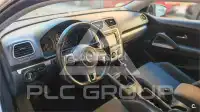 2010 Volkswagen Scirocco