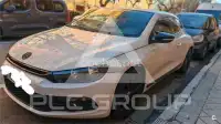 2010 Volkswagen Scirocco