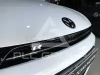 2010 Volkswagen Scirocco