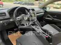 2010 Volkswagen Scirocco