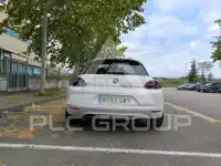 2010 Volkswagen Scirocco