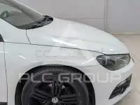 2010 Volkswagen Scirocco