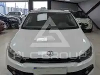2010 Volkswagen Scirocco