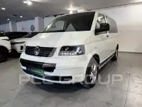 2010 Volkswagen CARAVELLE