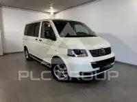 2010 Volkswagen CARAVELLE