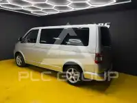 2010 Volkswagen CARAVELLE