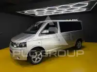 2010 Volkswagen CARAVELLE