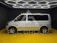 2010 Volkswagen CARAVELLE