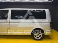 2010 Volkswagen CARAVELLE
