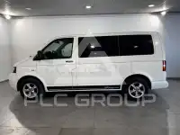 2010 Volkswagen CARAVELLE