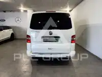 2010 Volkswagen CARAVELLE