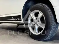 2010 Volkswagen CARAVELLE