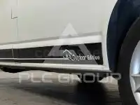 2010 Volkswagen CARAVELLE