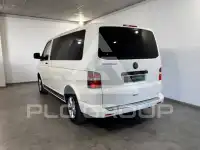 2010 Volkswagen CARAVELLE