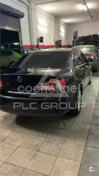 2010 Volkswagen Jetta