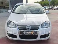 2010 Volkswagen Jetta