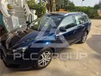 2010 Volkswagen GOLF
