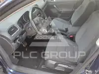 2010 Volkswagen GOLF
