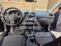 2010 Volkswagen GOLF