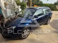 2010 Volkswagen GOLF