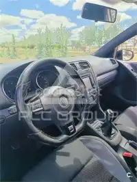 2010 Volkswagen GOLF