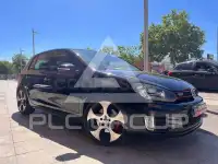 2010 Volkswagen GOLF