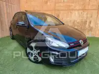 2010 Volkswagen GOLF