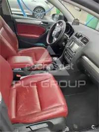 2010 Volkswagen GOLF