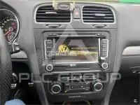 2010 Volkswagen GOLF