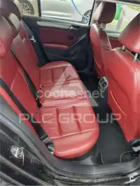 2010 Volkswagen GOLF