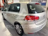 2010 Volkswagen GOLF