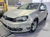 2010 Volkswagen GOLF