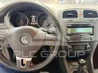 2010 Volkswagen GOLF