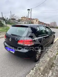 2010 Volkswagen GOLF