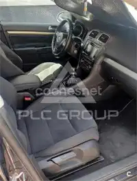 2010 Volkswagen GOLF