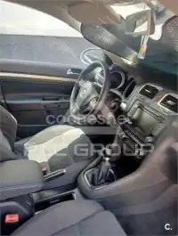 2010 Volkswagen GOLF