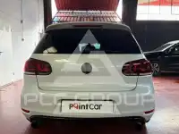 2010 Volkswagen GOLF