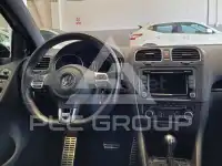 2010 Volkswagen GOLF