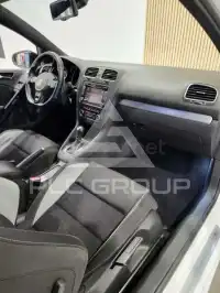 2010 Volkswagen GOLF