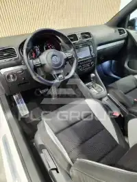2010 Volkswagen GOLF